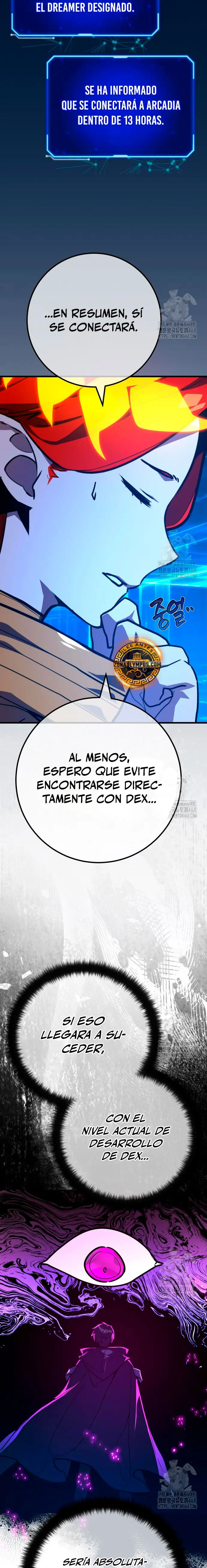 El Troll más fuerte del mundo Capítulo 127 - Page 3