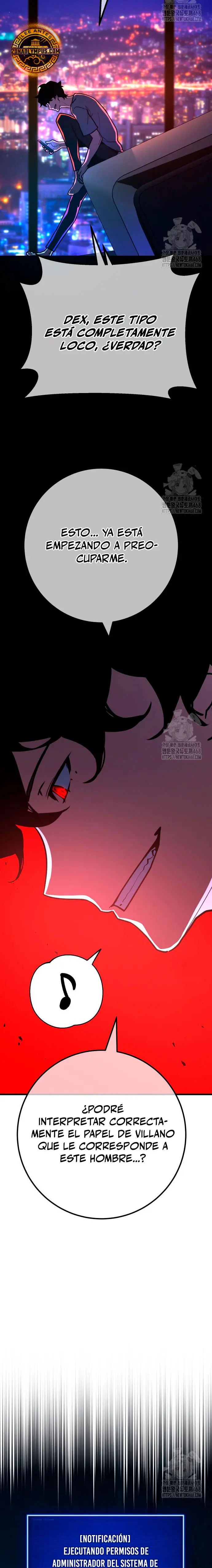 El Troll más fuerte del mundo Capítulo 127 - Page 30