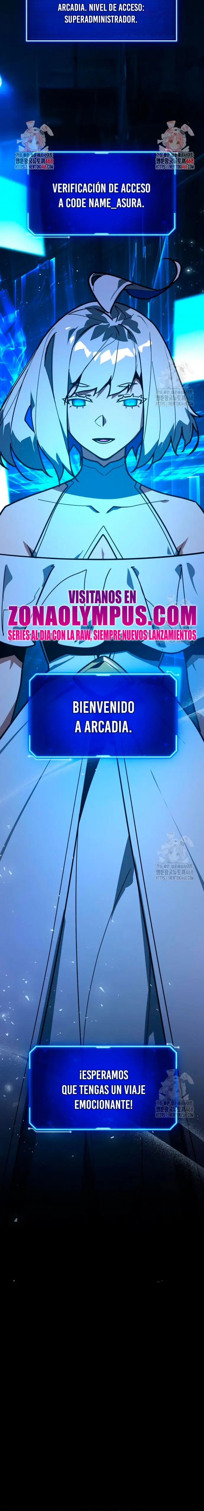 El Troll más fuerte del mundo Capítulo 127 - Page 31