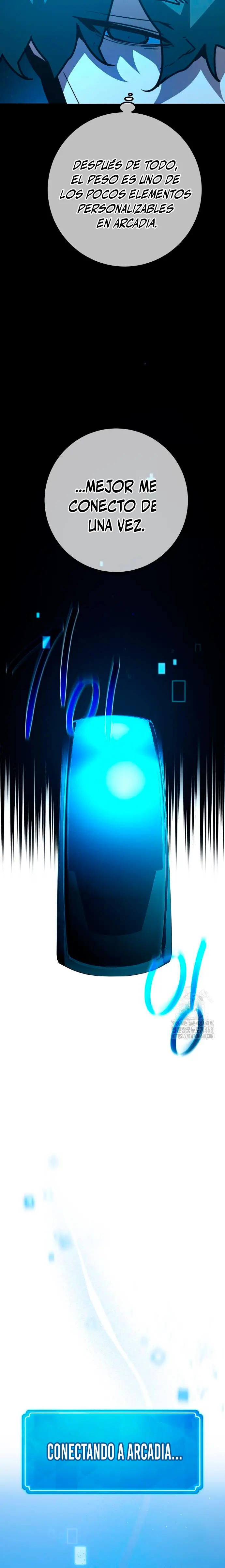 El Troll más fuerte del mundo Capítulo 128 - Page 10