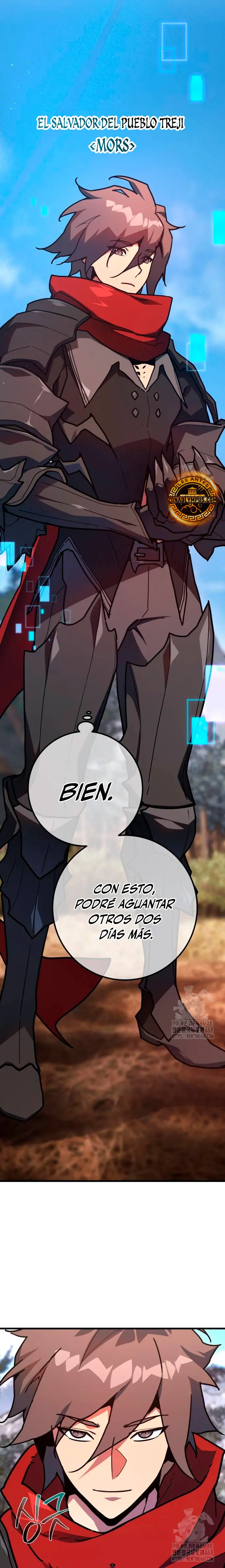 El Troll más fuerte del mundo Capítulo 128 - Page 11