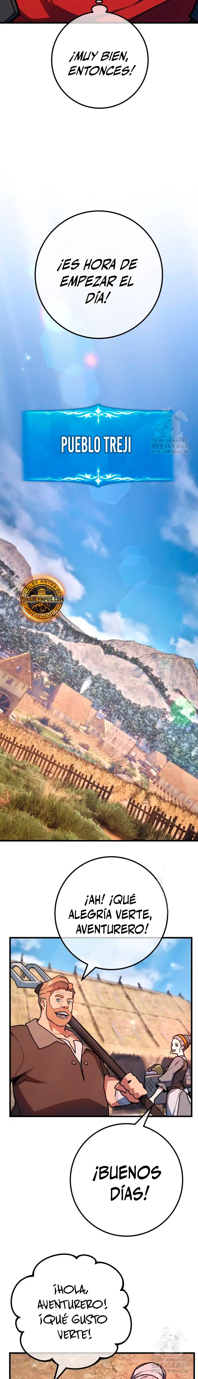 El Troll más fuerte del mundo Capítulo 128 - Page 12