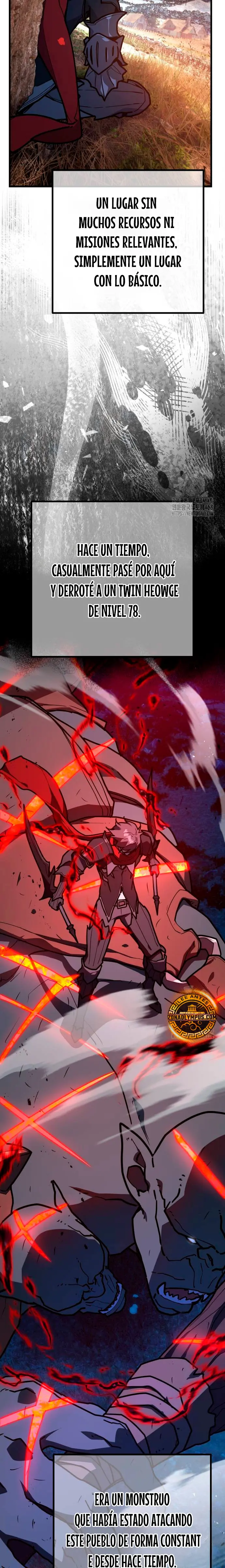 El Troll más fuerte del mundo Capítulo 128 - Page 14