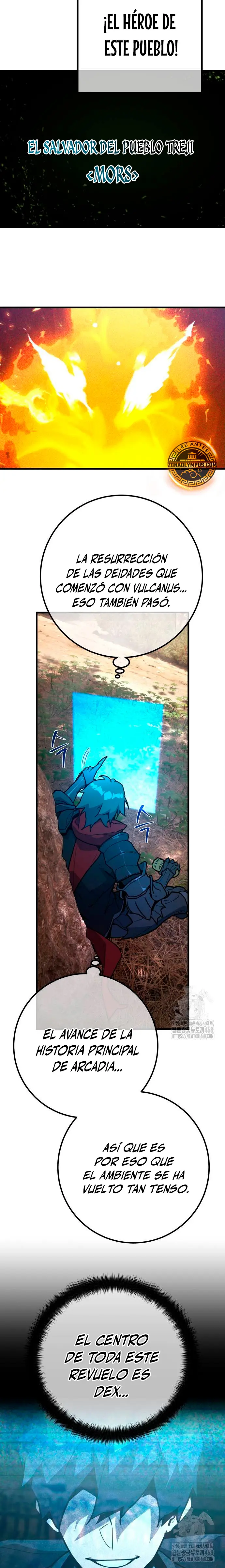 El Troll más fuerte del mundo Capítulo 128 - Page 16