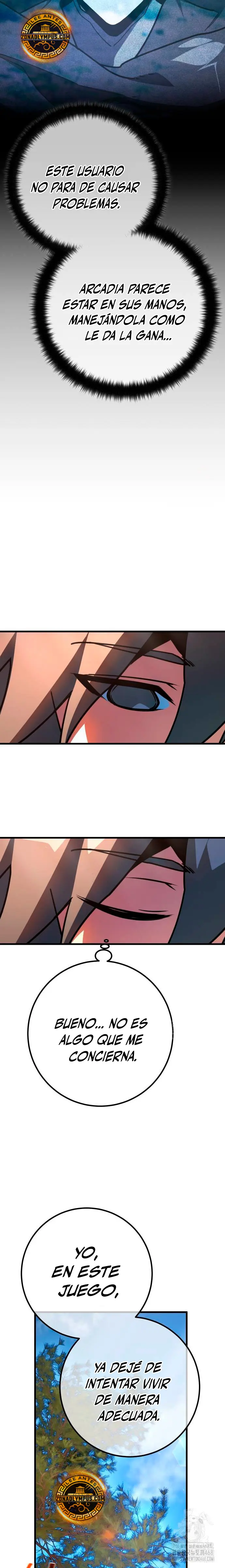 El Troll más fuerte del mundo Capítulo 128 - Page 17