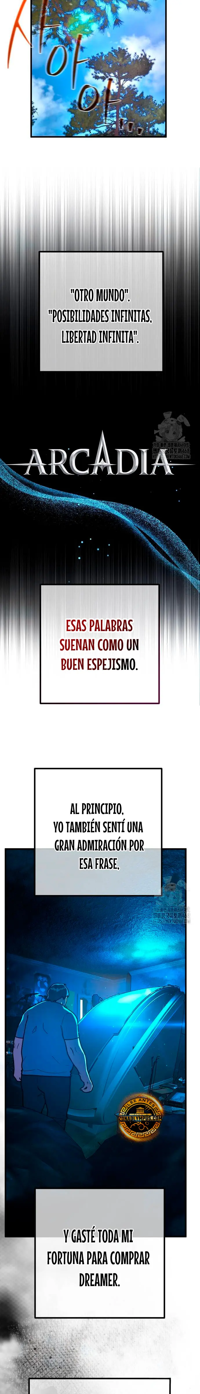 El Troll más fuerte del mundo Capítulo 128 - Page 18