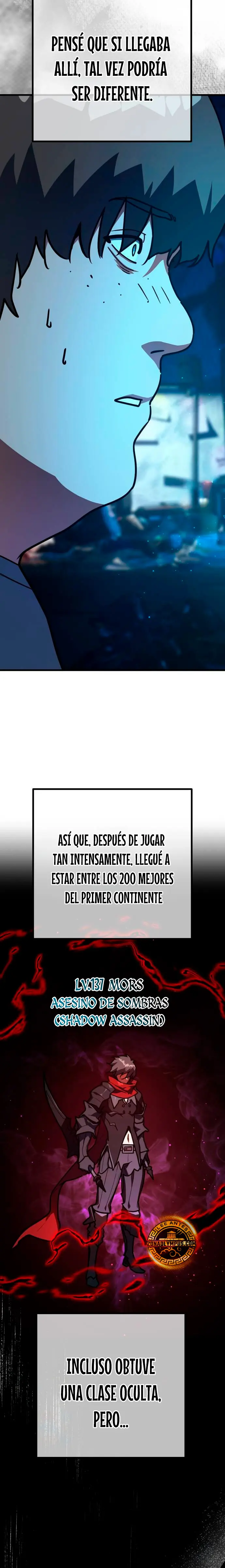 El Troll más fuerte del mundo Capítulo 128 - Page 19