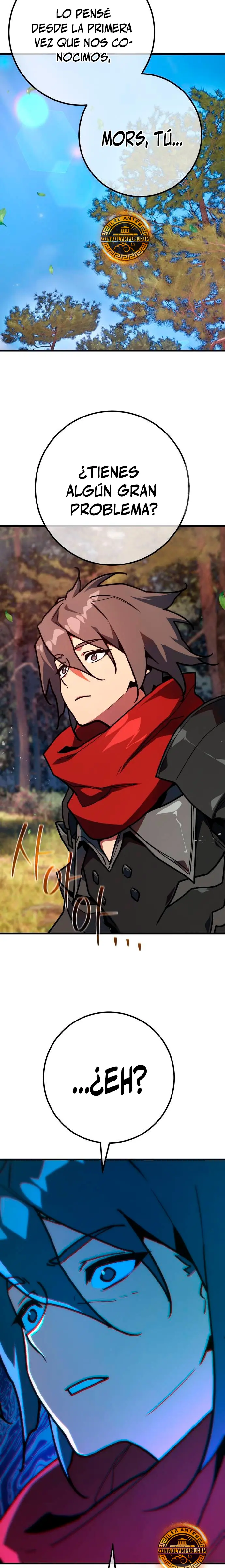 El Troll más fuerte del mundo Capítulo 128 - Page 24