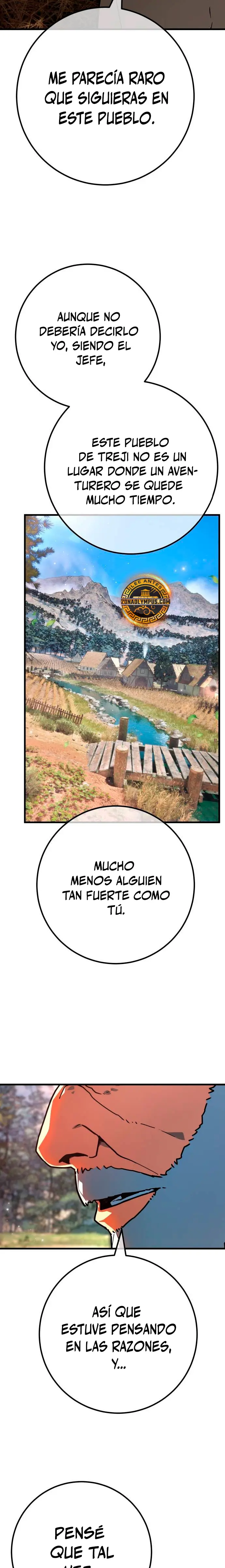 El Troll más fuerte del mundo Capítulo 128 - Page 26