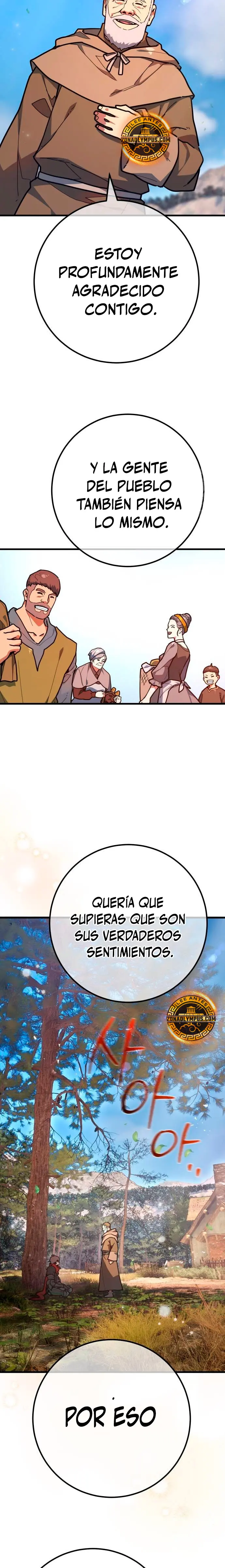 El Troll más fuerte del mundo Capítulo 128 - Page 29