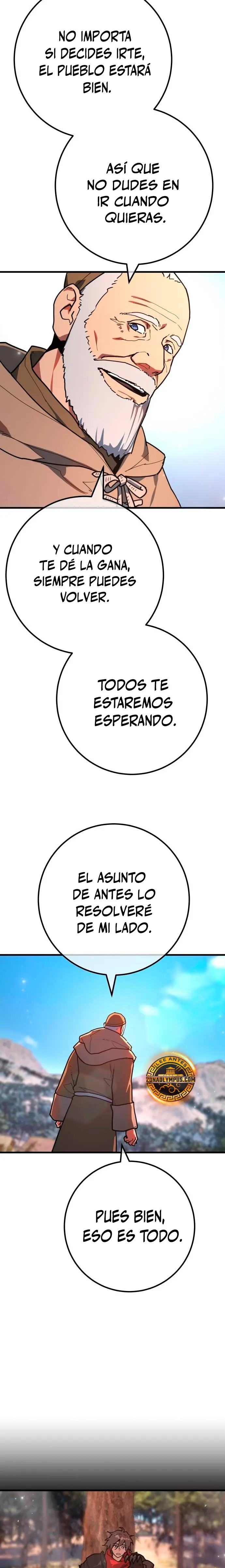 El Troll más fuerte del mundo Capítulo 128 - Page 30