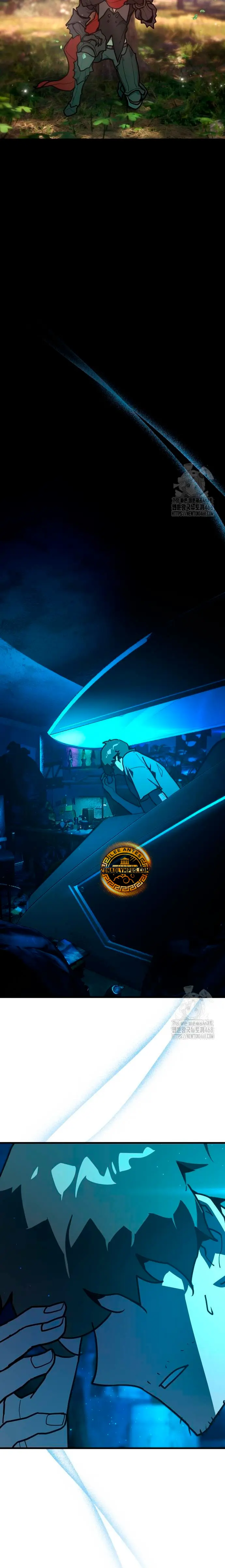 El Troll más fuerte del mundo Capítulo 128 - Page 31