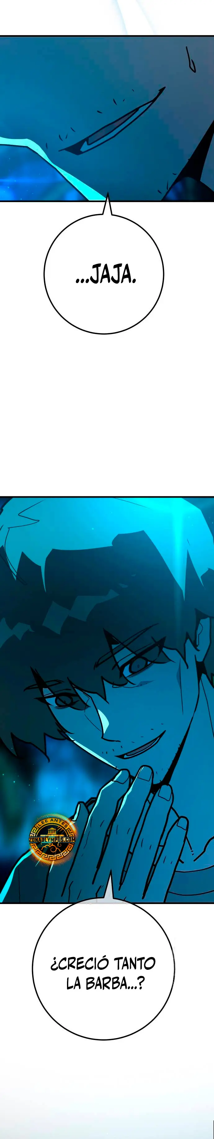 El Troll más fuerte del mundo Capítulo 128 - Page 32