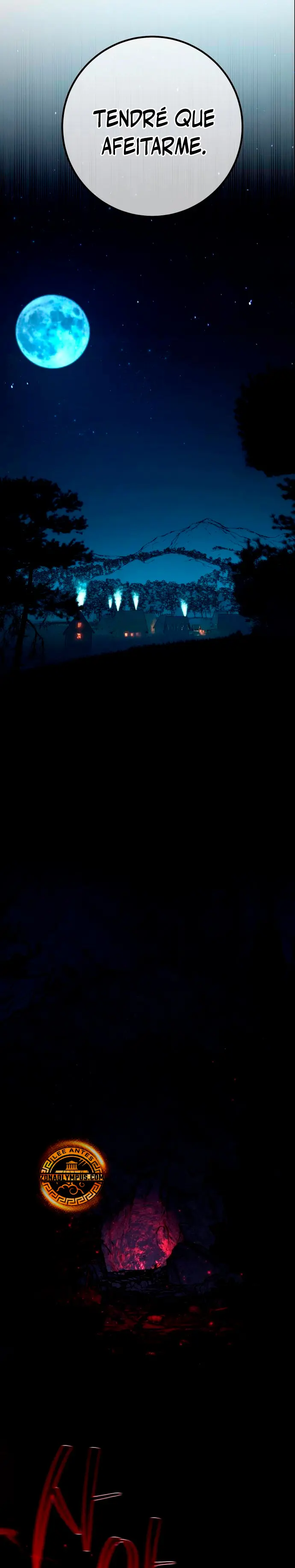 El Troll más fuerte del mundo Capítulo 128 - Page 33