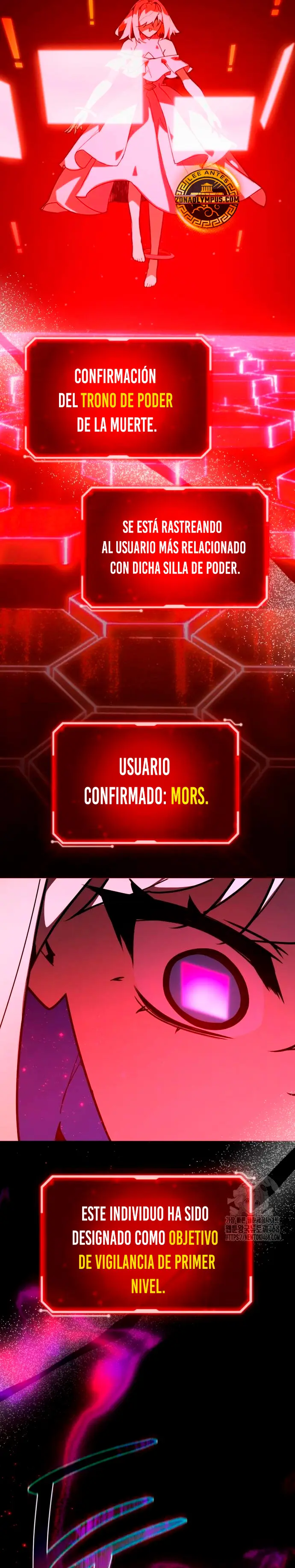 El Troll más fuerte del mundo Capítulo 128 - Page 36