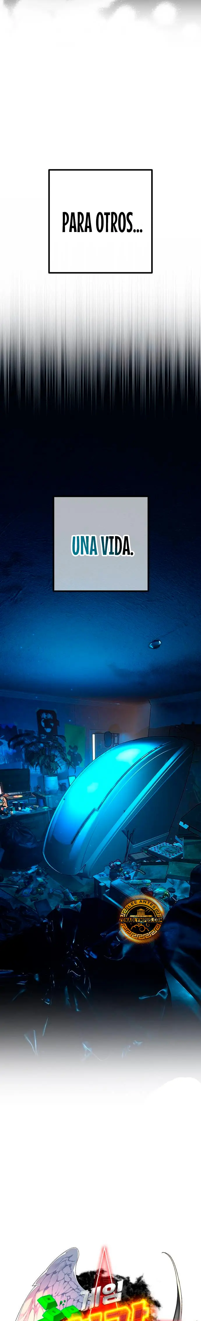 El Troll más fuerte del mundo Capítulo 128 - Page 5