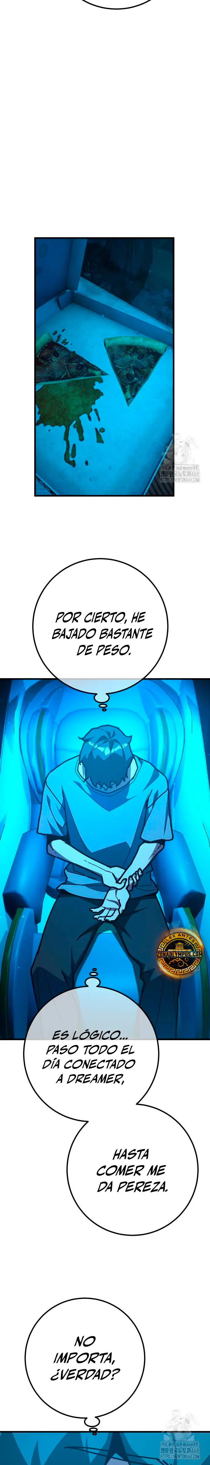 El Troll más fuerte del mundo Capítulo 128 - Page 9