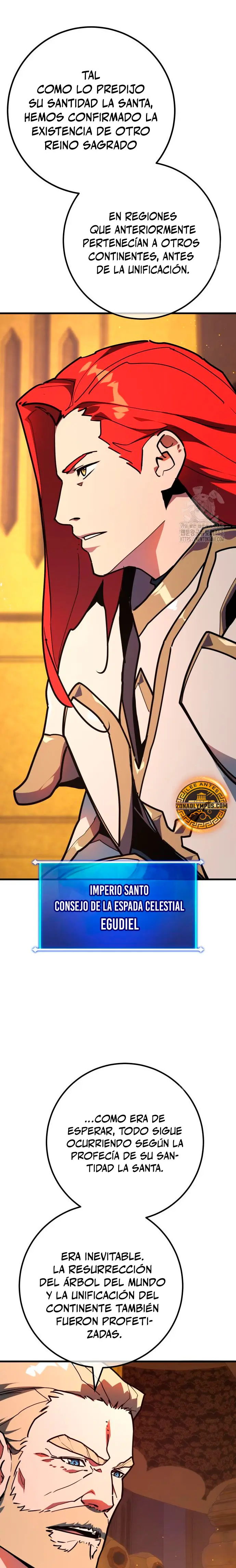 El Troll más fuerte del mundo Capítulo 129 - Page 11