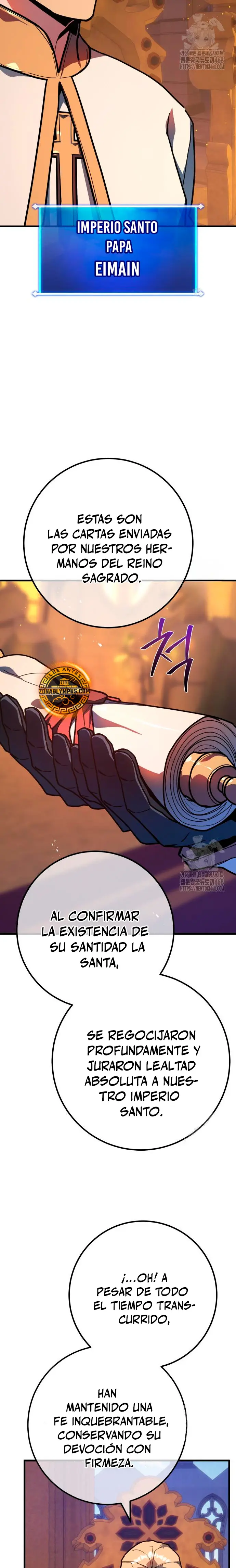 El Troll más fuerte del mundo Capítulo 129 - Page 12