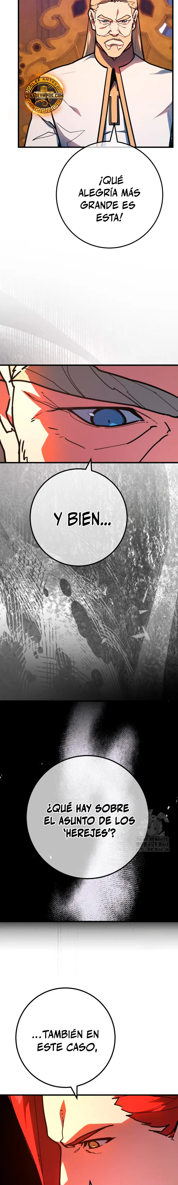 El Troll más fuerte del mundo Capítulo 129 - Page 13