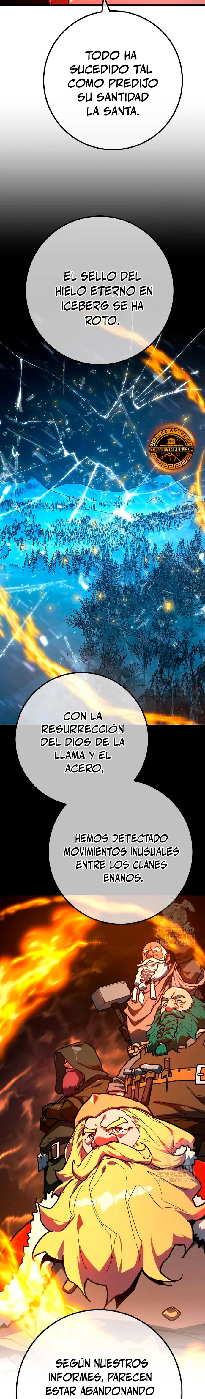 El Troll más fuerte del mundo Capítulo 129 - Page 14