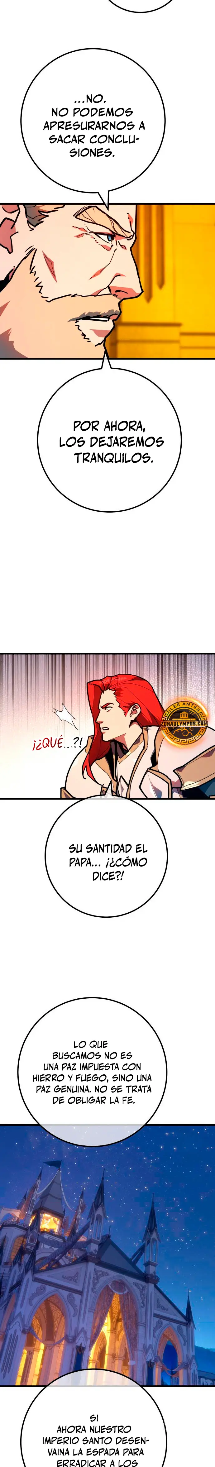 El Troll más fuerte del mundo Capítulo 129 - Page 16