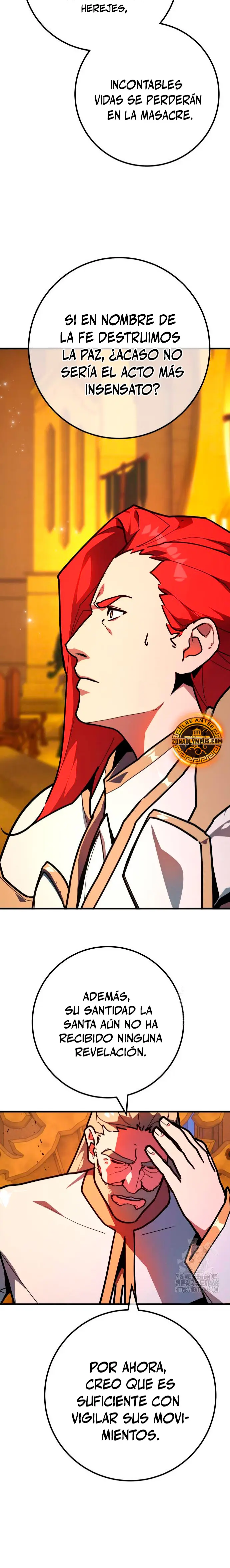 El Troll más fuerte del mundo Capítulo 129 - Page 17