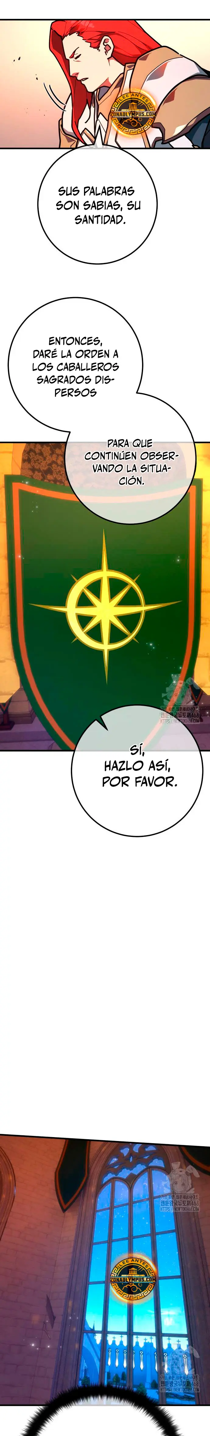 El Troll más fuerte del mundo Capítulo 129 - Page 18