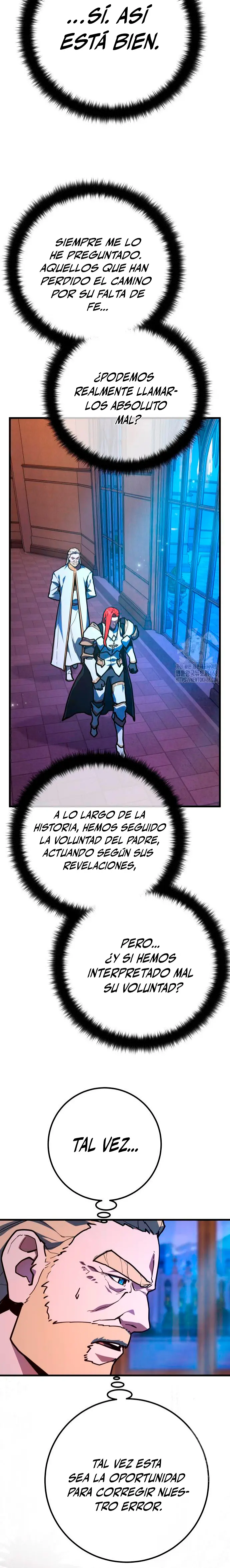 El Troll más fuerte del mundo Capítulo 129 - Page 19