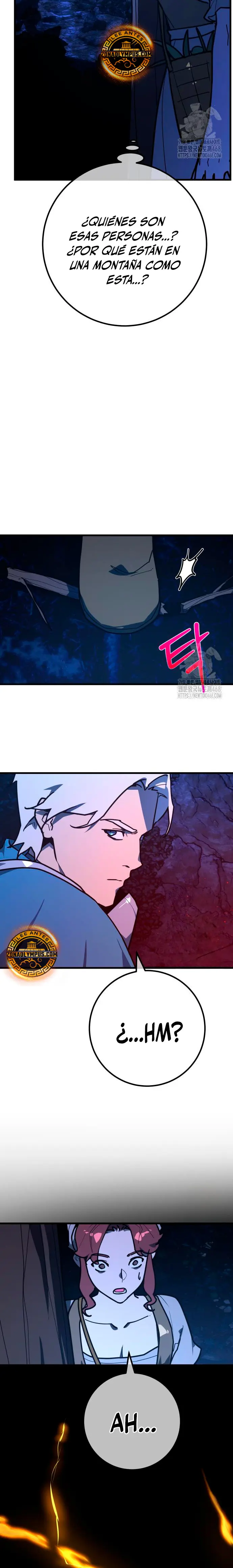 El Troll más fuerte del mundo Capítulo 129 - Page 30