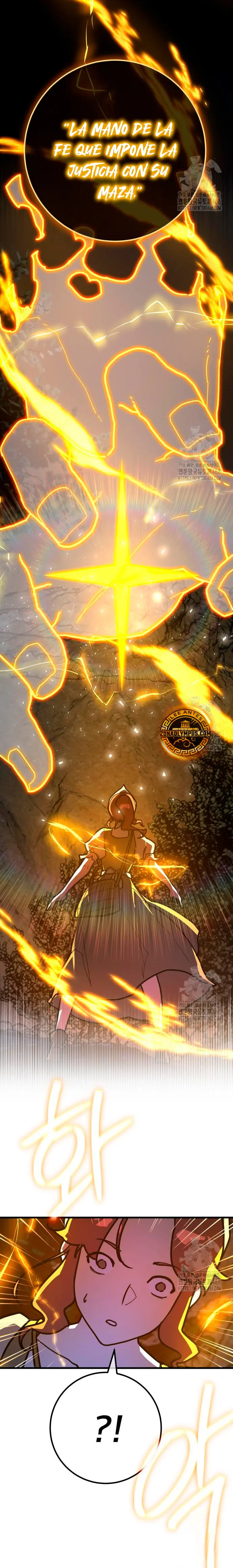 El Troll más fuerte del mundo Capítulo 129 - Page 31