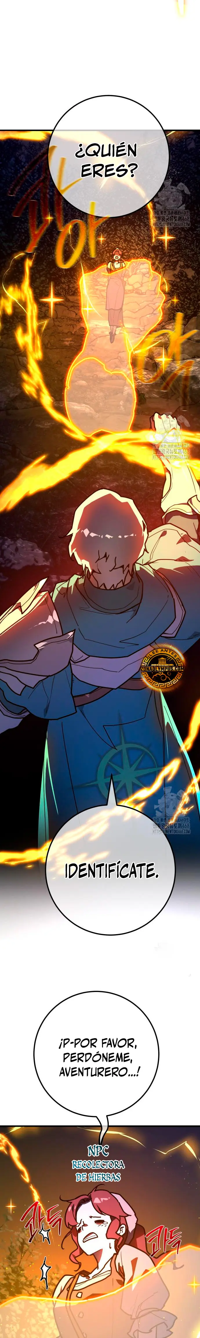 El Troll más fuerte del mundo Capítulo 129 - Page 32