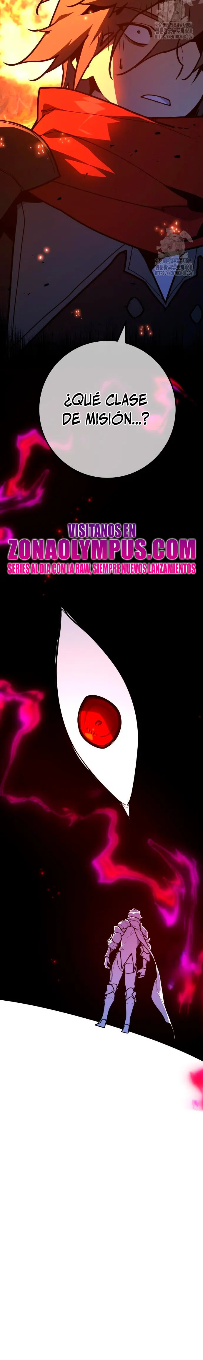 El Troll más fuerte del mundo Capítulo 129 - Page 37