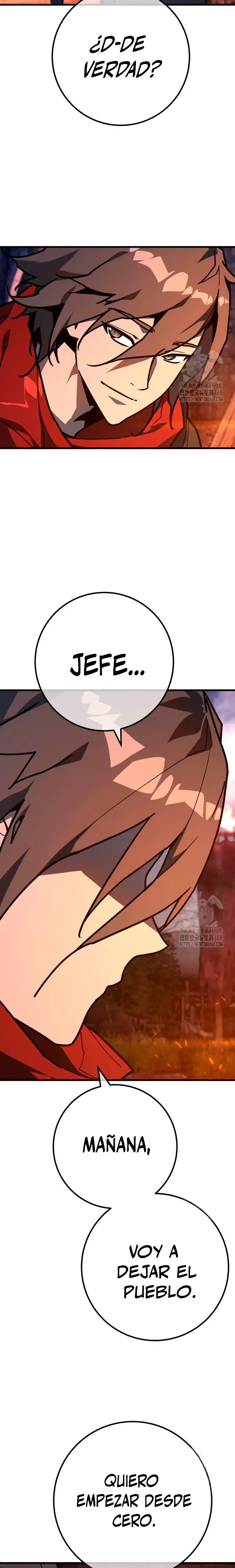 El Troll más fuerte del mundo Capítulo 129 - Page 5