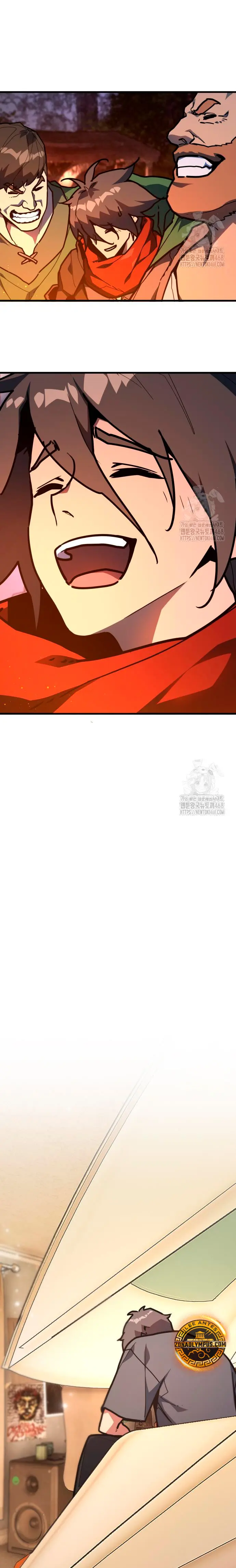 El Troll más fuerte del mundo Capítulo 129 - Page 8