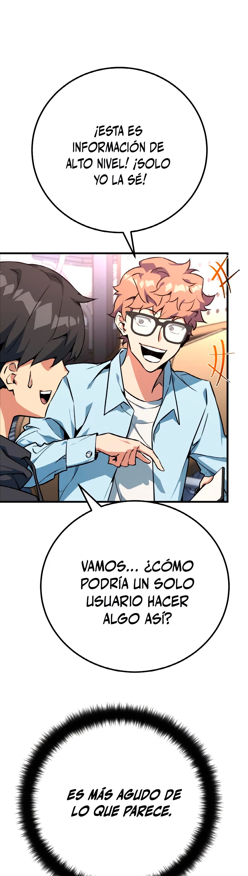 El Troll más fuerte del mundo Capítulo 13 - Page 12