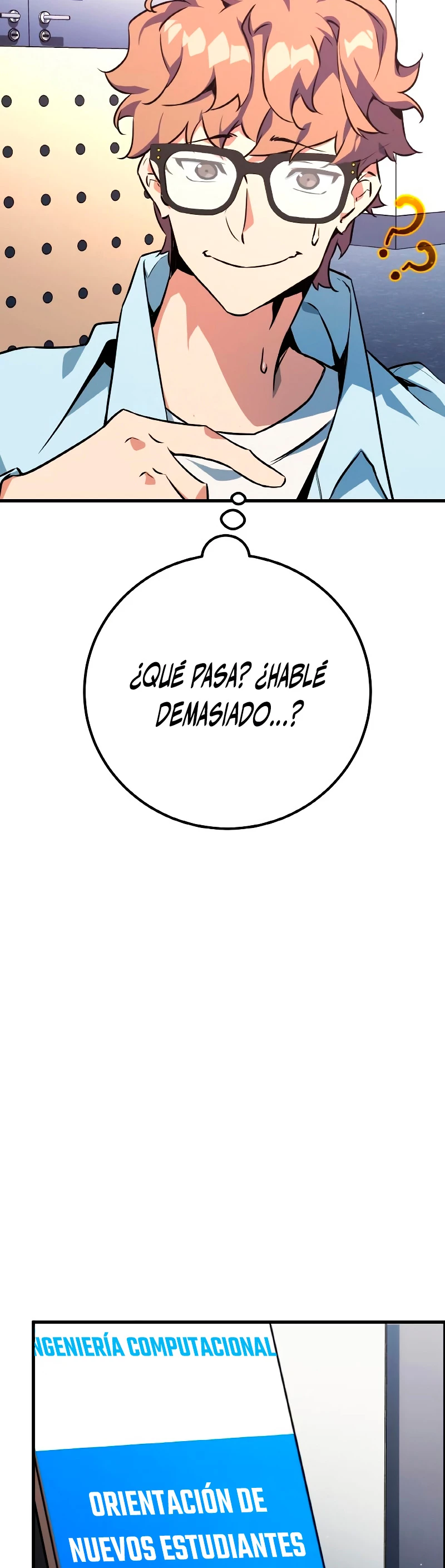 El Troll más fuerte del mundo Capítulo 13 - Page 14