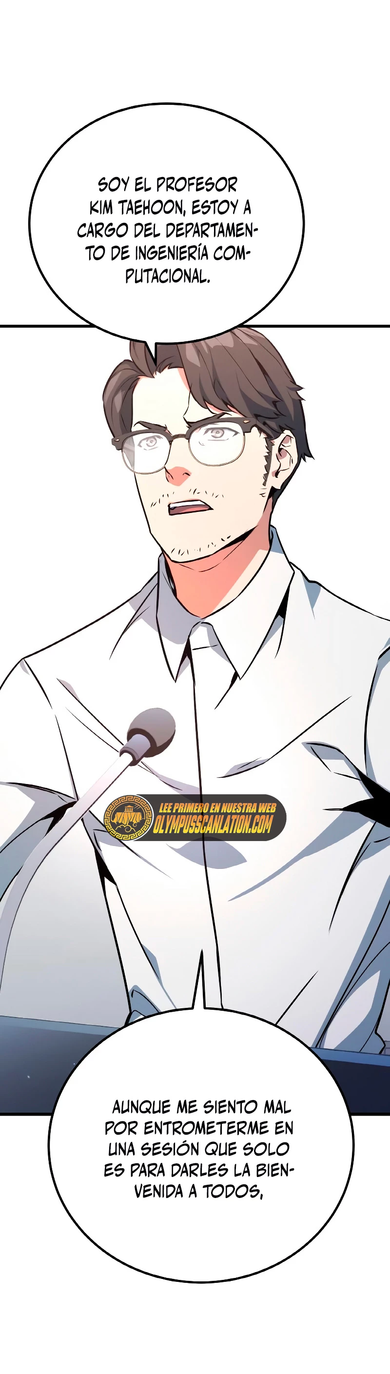 El Troll más fuerte del mundo Capítulo 13 - Page 16