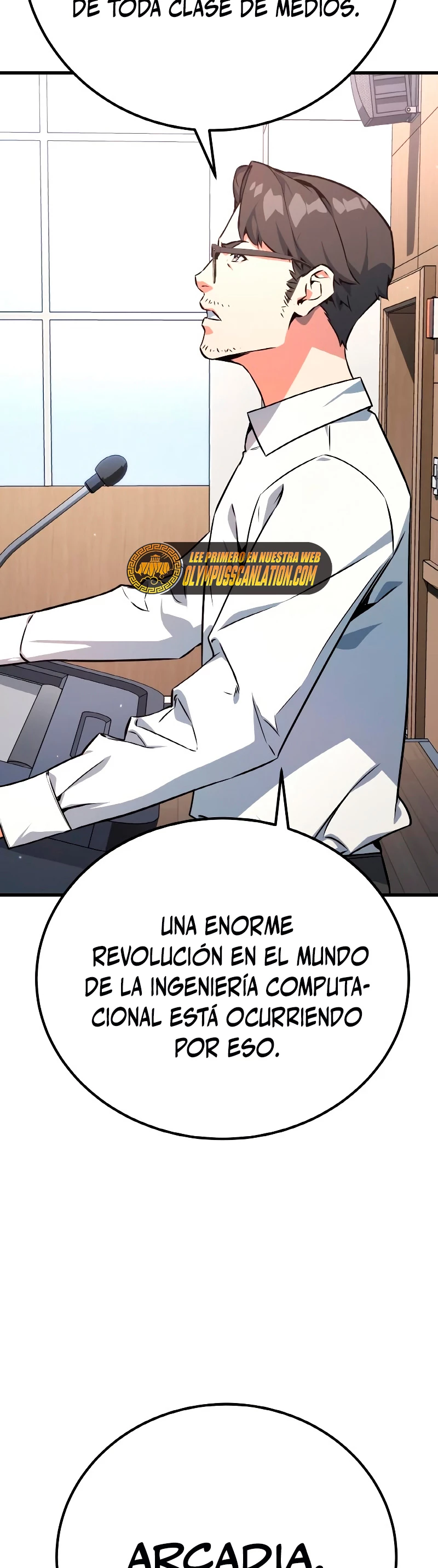 El Troll más fuerte del mundo Capítulo 13 - Page 18