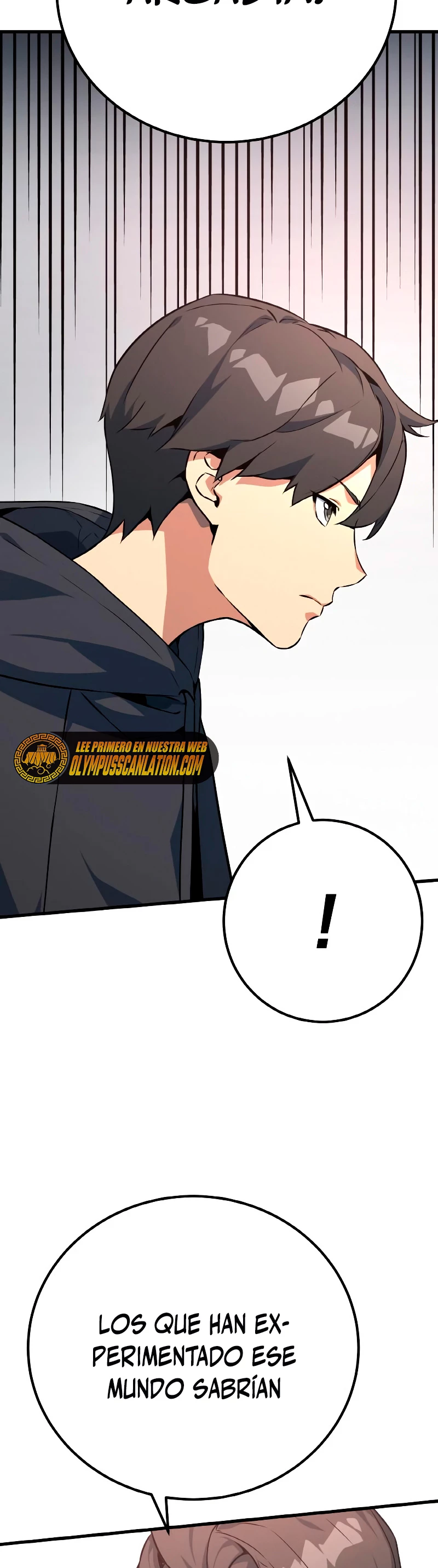 El Troll más fuerte del mundo Capítulo 13 - Page 19