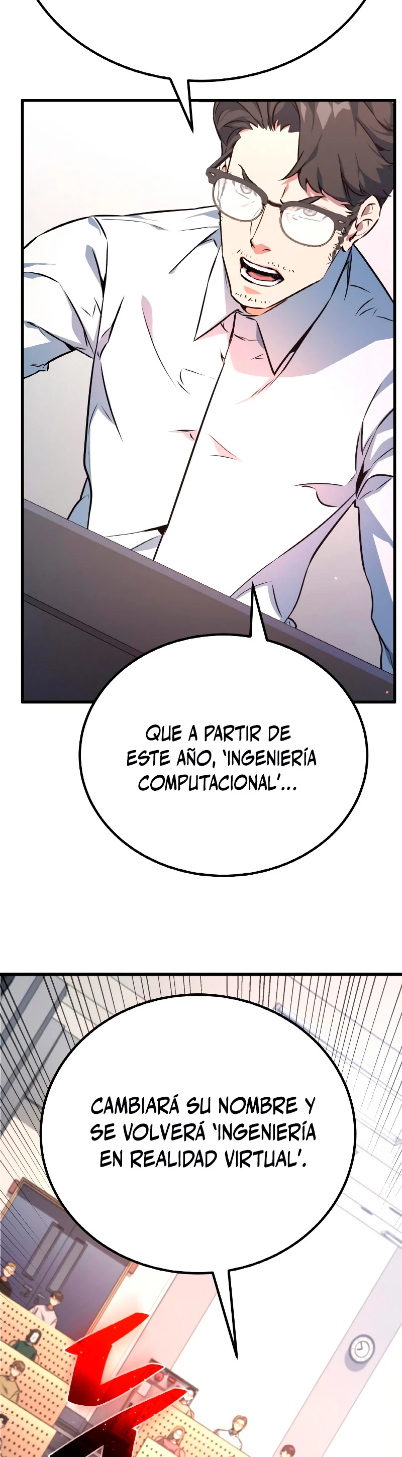 El Troll más fuerte del mundo Capítulo 13 - Page 23