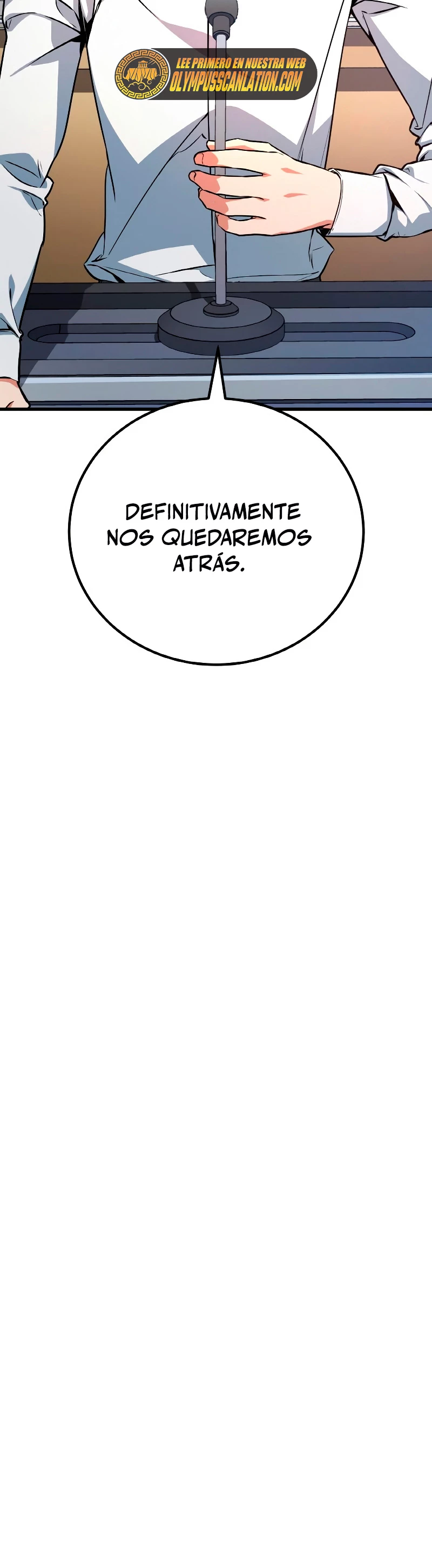 El Troll más fuerte del mundo Capítulo 13 - Page 26