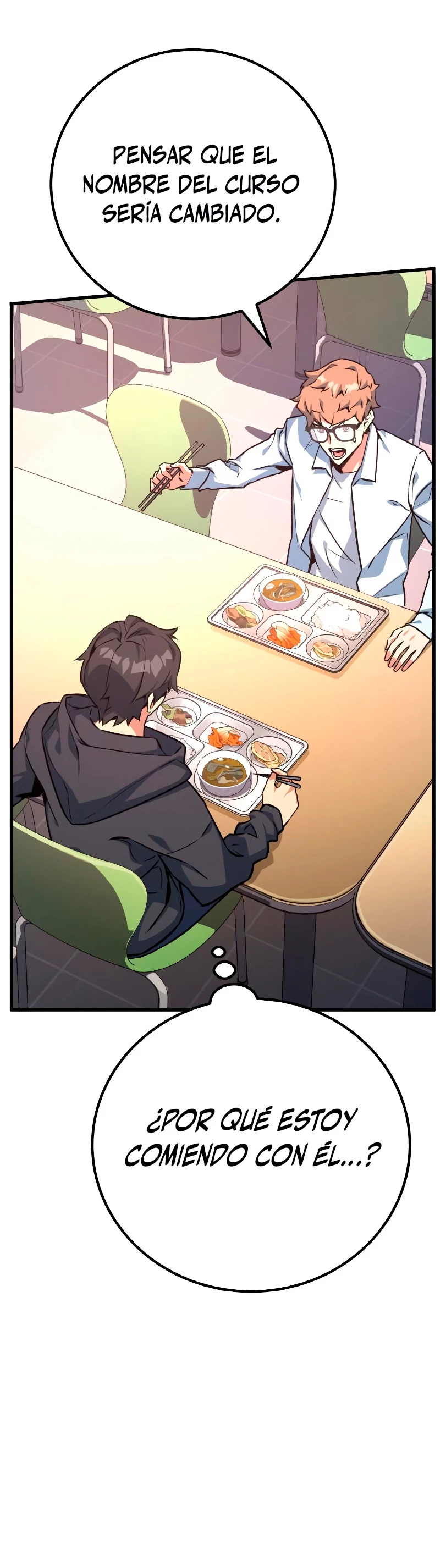 El Troll más fuerte del mundo Capítulo 13 - Page 28