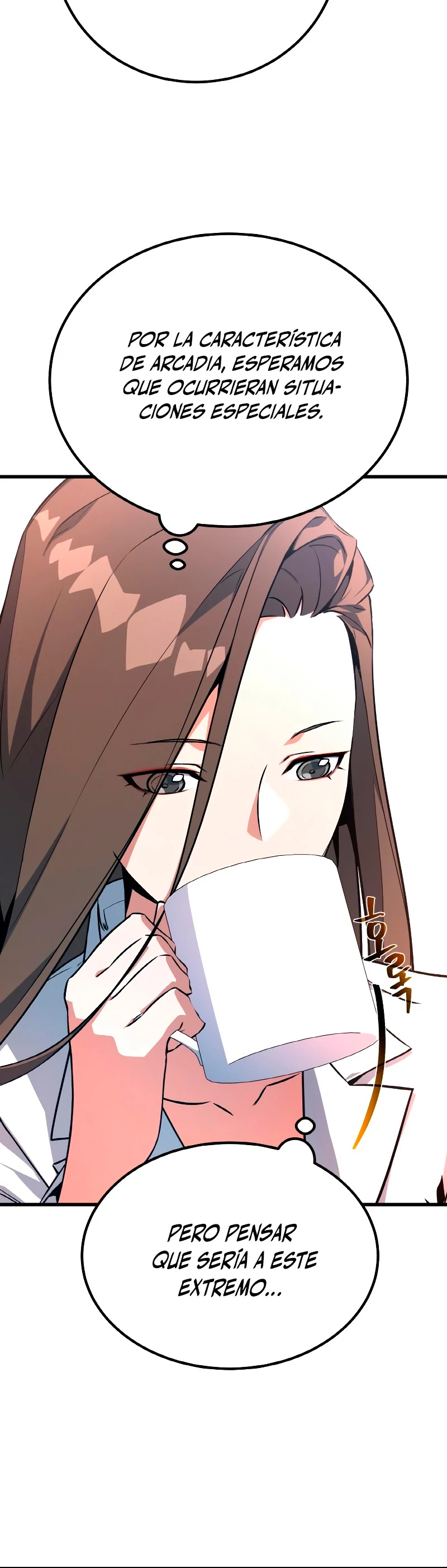 El Troll más fuerte del mundo Capítulo 13 - Page 3