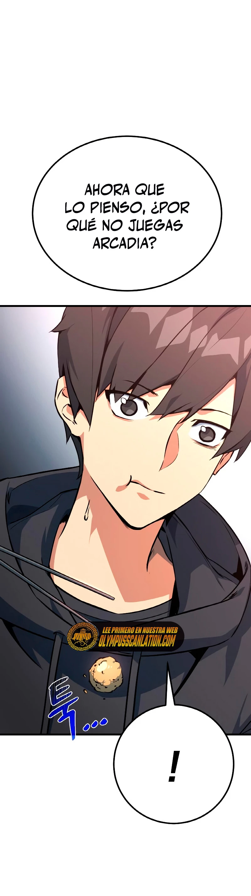 El Troll más fuerte del mundo Capítulo 13 - Page 30