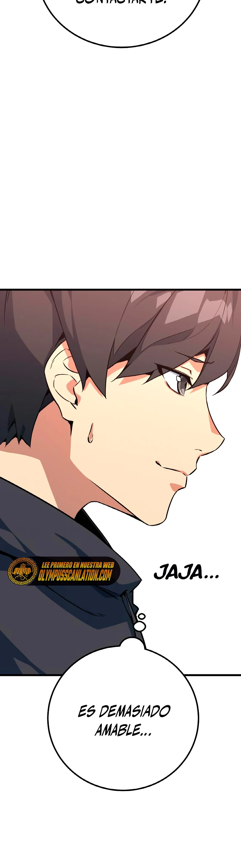 El Troll más fuerte del mundo Capítulo 13 - Page 35