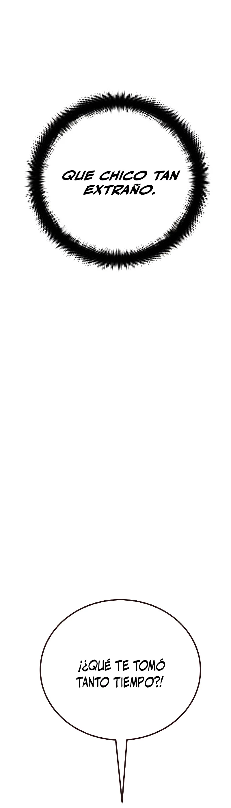 El Troll más fuerte del mundo Capítulo 13 - Page 36