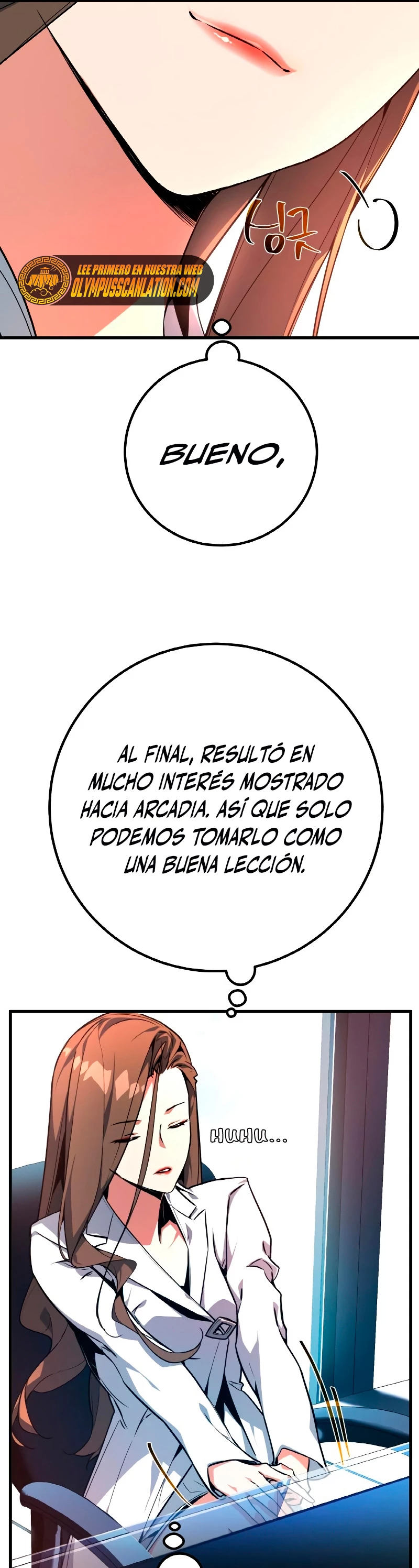 El Troll más fuerte del mundo Capítulo 13 - Page 4