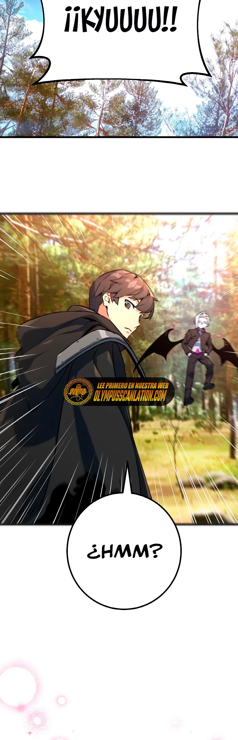 El Troll más fuerte del mundo Capítulo 13 - Page 40