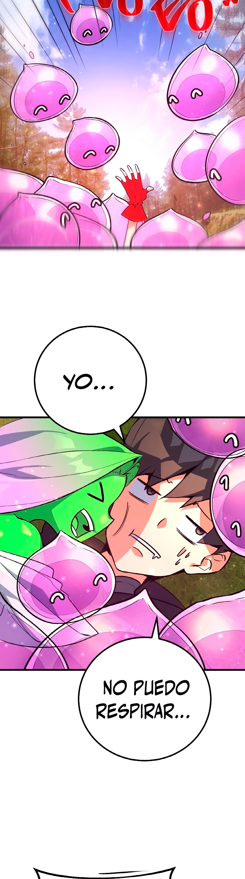 El Troll más fuerte del mundo Capítulo 13 - Page 43